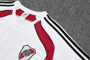 25/26 River Plate Training Kit  – Shirt & Shorts