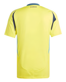 24/25 Sweden Home Jersey