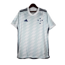23/24 Cruzeiro Away Jersey