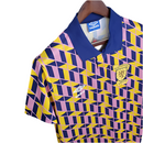 88/89 Escócia Retro Jersey