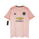 18/19 Manchester United Retro Jersey