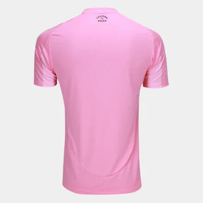 25/26 Inter Miami CF Home Jersey