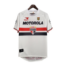 99/00 São Paulo Retro Jersey