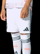 25/26 Bayern Munich Away Shorts