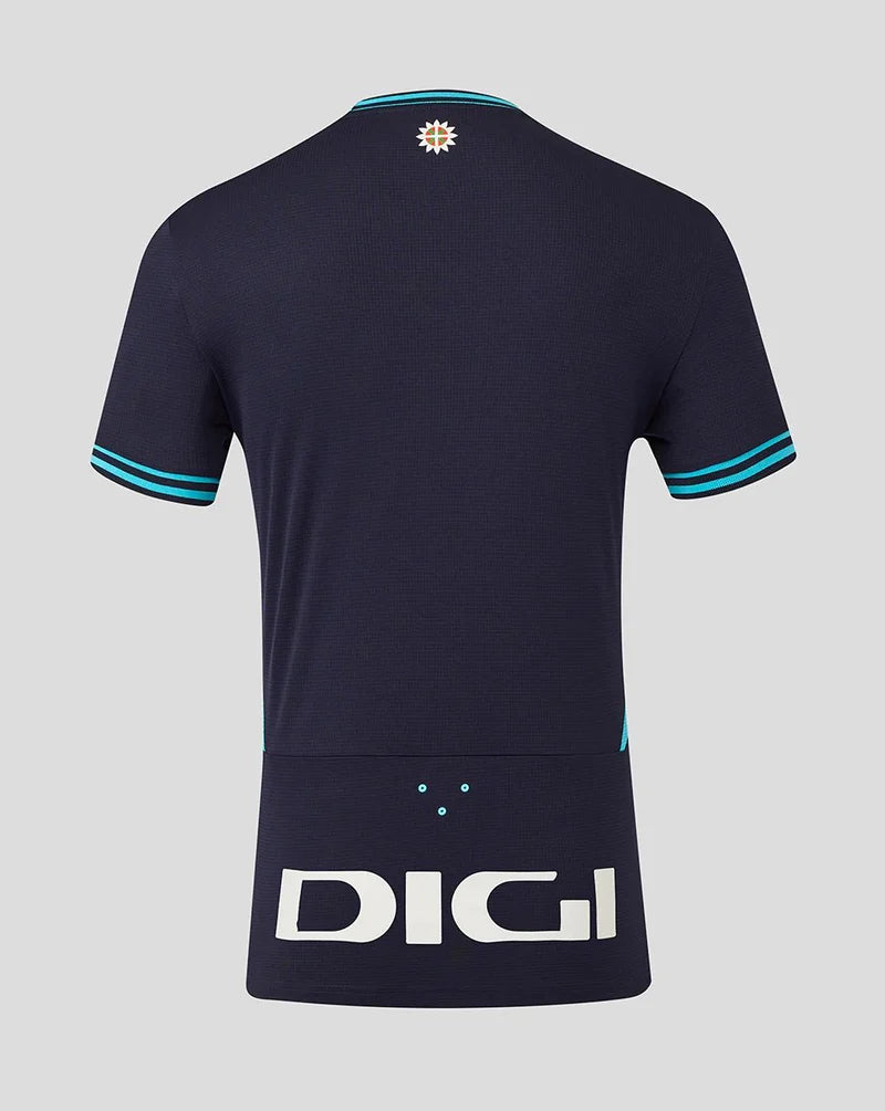 25/26 Athletic Bilbao Away Jersey