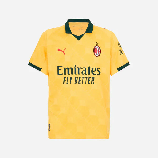 25/26 AC Milan Third Jersey