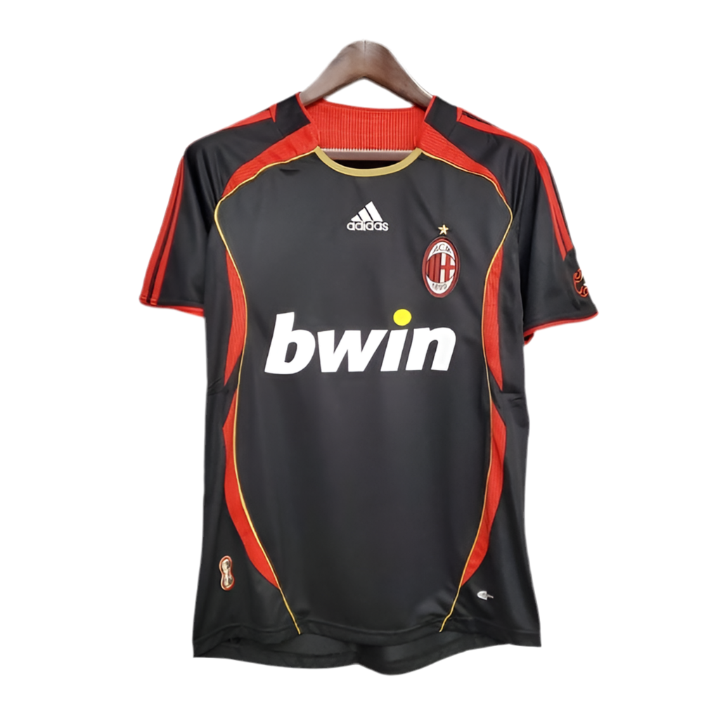 2006 AC Milan Retro Jersey