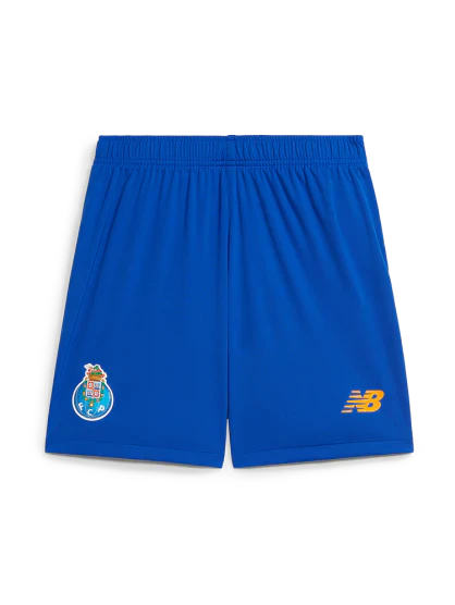 24/25 Porto Home Shorts