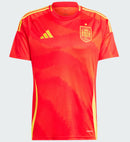 24/25 Spain Home Jersey