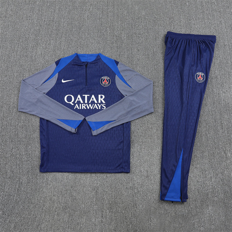 25/26 PSG Kids Training Tracksuit