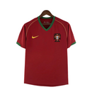 06/07 Portugal Retro Jersey