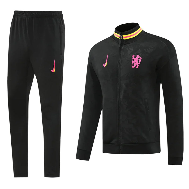 24/25 Chelsea Tracksuit Kit