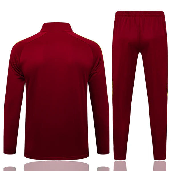 25/26 Arsenal Training Tracksuit