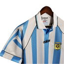 97/98 Argentina Retro Jersey
