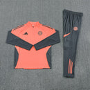 25/26 Bayern Munich Kids Training Tracksuit