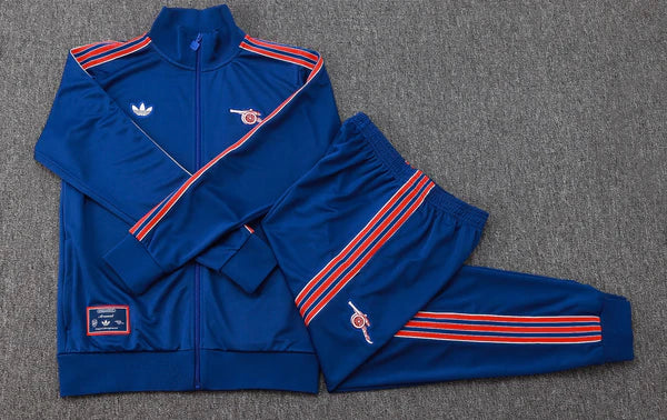25/26 Arsenal Training Tracksuit