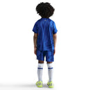 25/26 Chelsea Home Kids Kit with socks