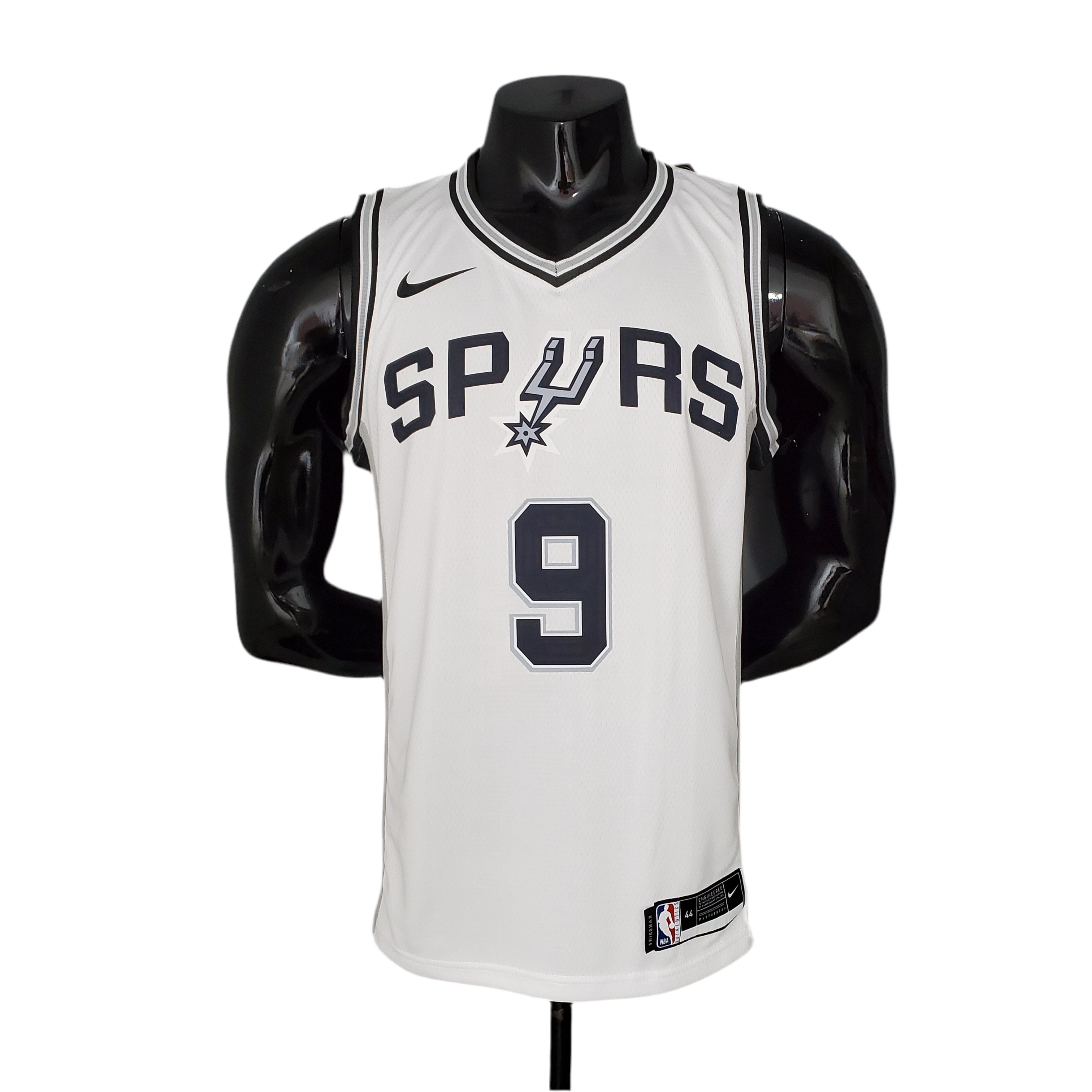 San Antonio Spurs NBA Tank Top