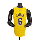 Los Angeles Lakers 75h Anniversary NBA Tank Top