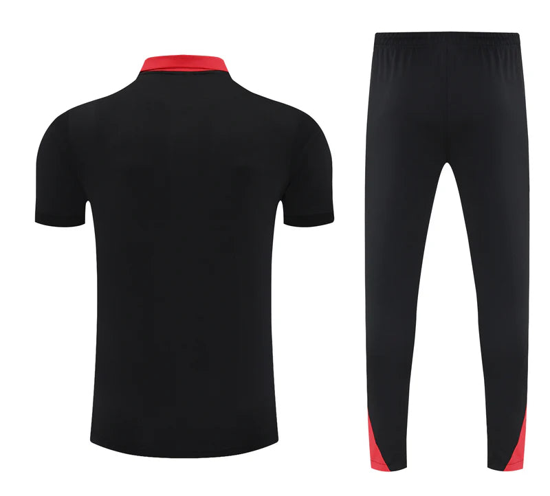25/26 Liverpool Training Kit