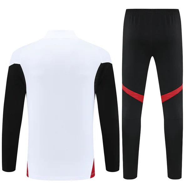 25/26 Manchester United Tracksuit