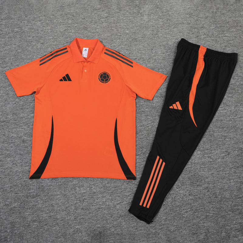 25/26 Colombia Training Kit