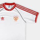 25/26 Manchester United Commemorative Jersey