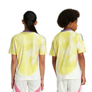 24/25 Juventus Away Kids Kit