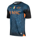 25/26 SSC Napoli Halloween Player Jersey