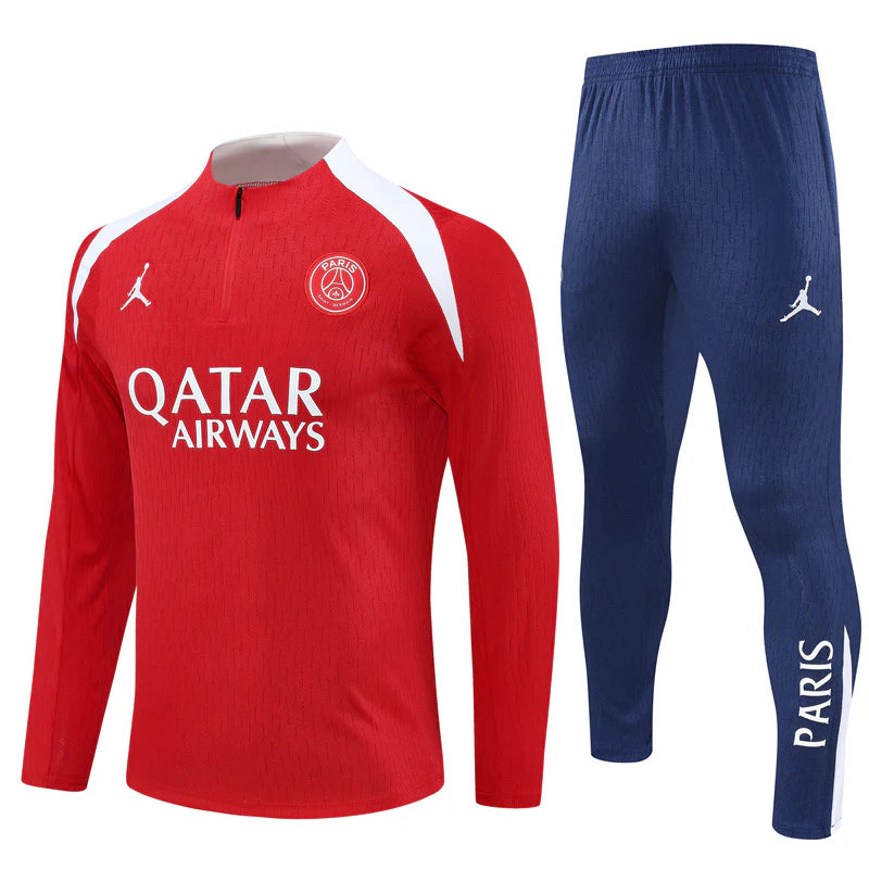 25/26 PSG Kids Training Tracksuit