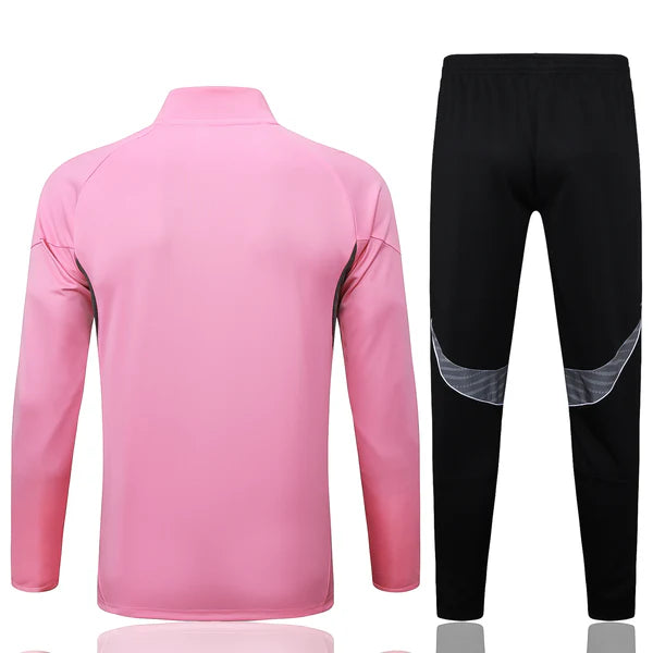 25/26 Inter Miami Kids Training Tracksuit