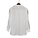 2002 Real Madrid Retro Jersey - Long Sleeve