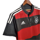 2014 Germany Retro Jersey