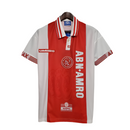 97/98 Ajax Retro Jersey