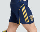 25/26 Boca Juniors Home Shorts
