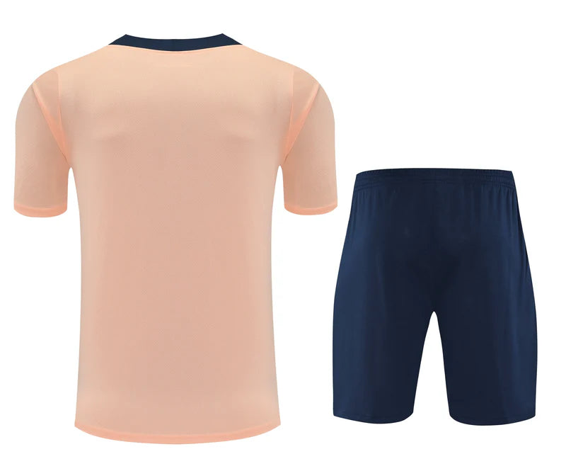 25/26 Chelsea Training Kit  – Shirt & Shorts