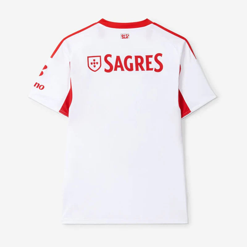 25/26 Benfica Third Jersey