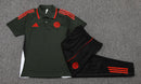 25/26 Bayern Munich Training Kit