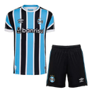 23/24 Grêmio Home Kids Kit