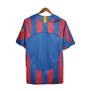 2006 Barcelona Retro Jersey