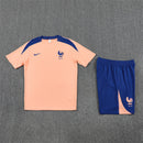 25/26 France Kids Training Kit