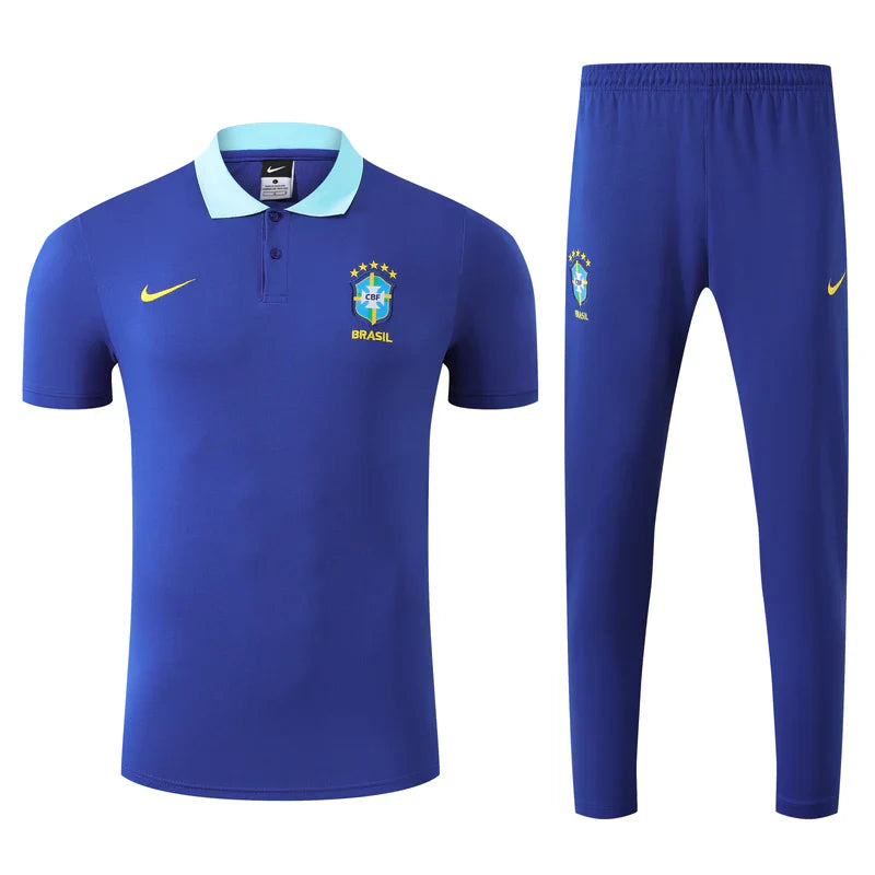 25/26 Brazil Training Kit