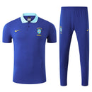 25/26 Brazil Training Kit