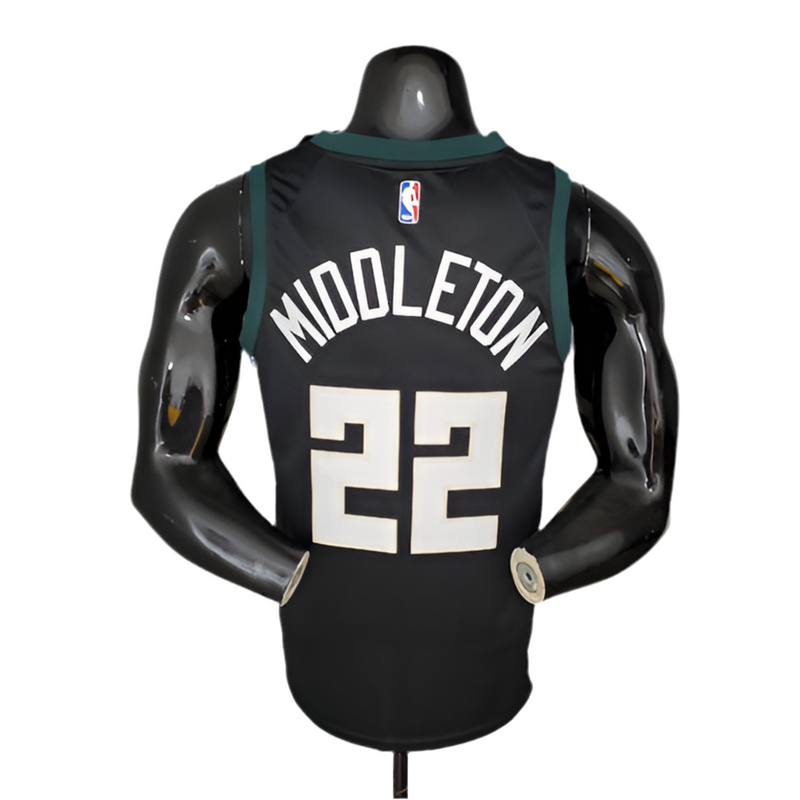 Milwaukee Bucks NBA Tank Top