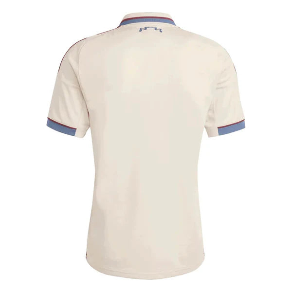 25/26 Ajax Third Jersey