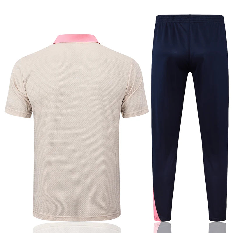 25/26 Barcelona Training Kit