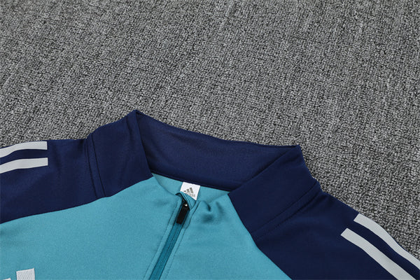 25/26 Arsenal Training Tracksuit