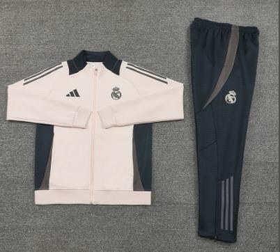 Real Madrid Tracksuit
