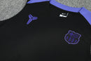 25/26 Barcelona Training Kit  – Shirt & Shorts