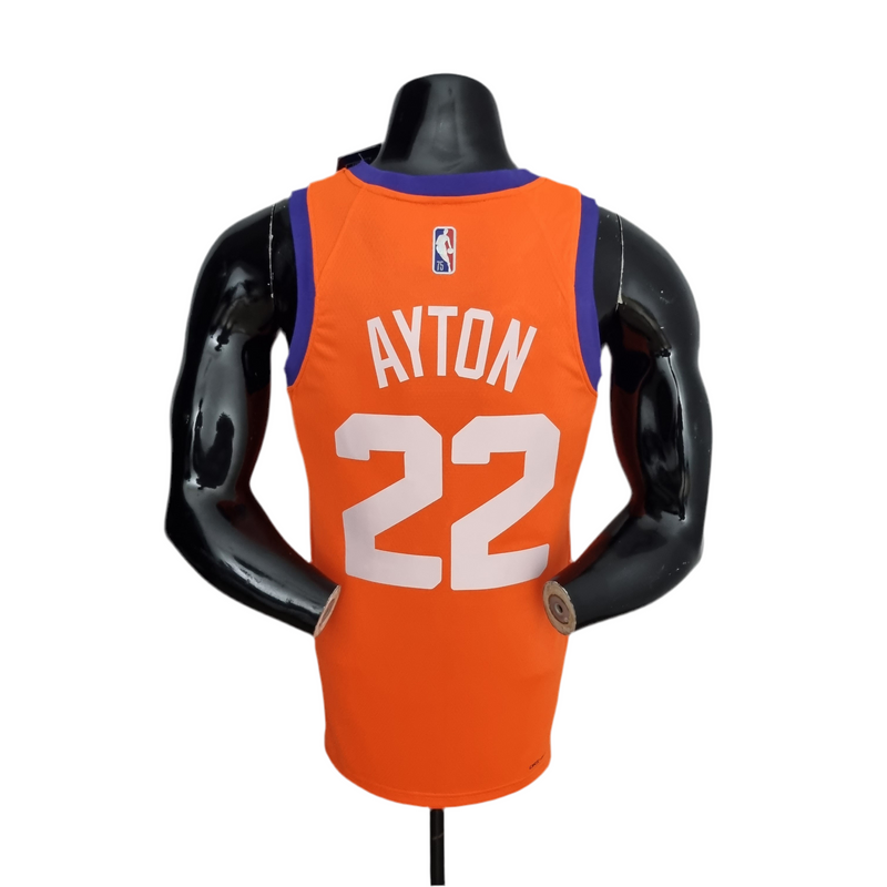 Phoenix Suns NBA Tank Top
